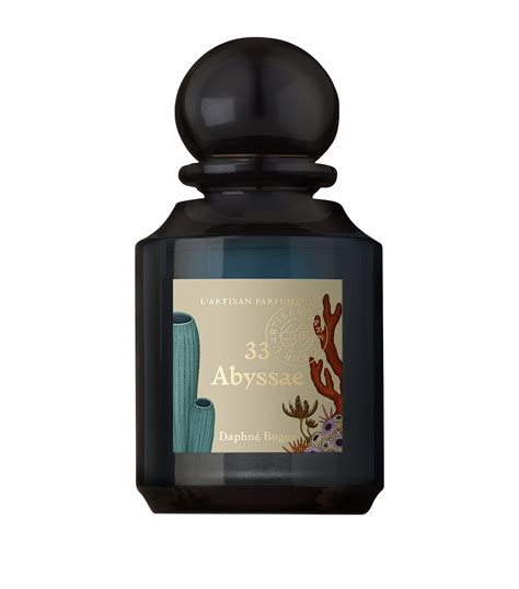 abyssae perfume